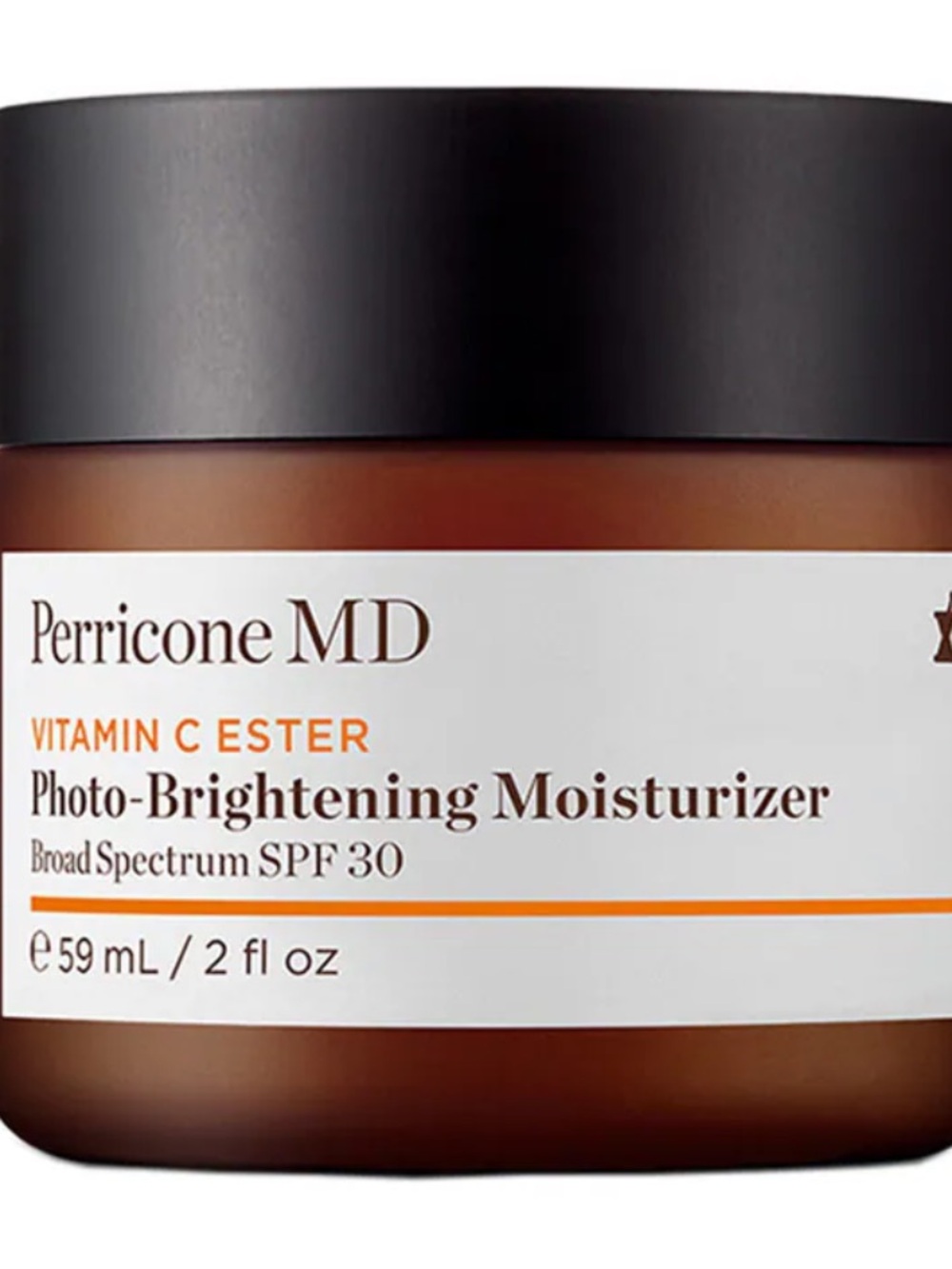 Perricone MD Vitamin C Ester Photo-Brightening Moisturizer Broad Spectrum SPF 30